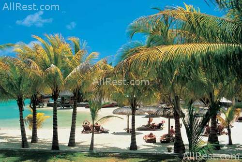 Paradise Cove Hotel & Spa 22